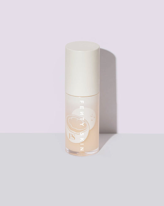 Fenty Treatz Hydrating + Strengthening Lip Oil ââ‚?Coconut
