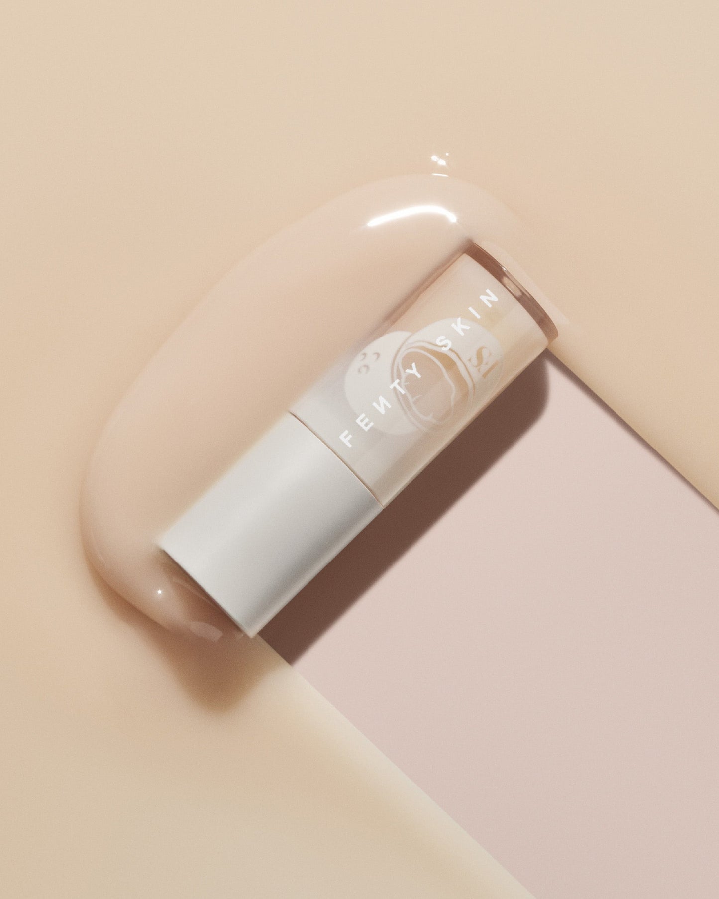 Fenty Treatz Hydrating + Strengthening Lip Oil ââ‚?Coconut